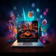 Màn hình game bắn cá trực tuyến sinh động trên ahbet Việt Nam