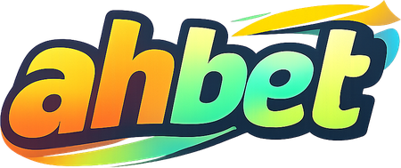 Logo ahbet – trang chủ